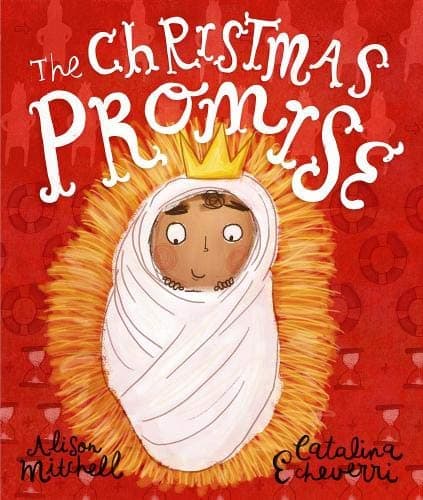 Cover of The Christmas Promise