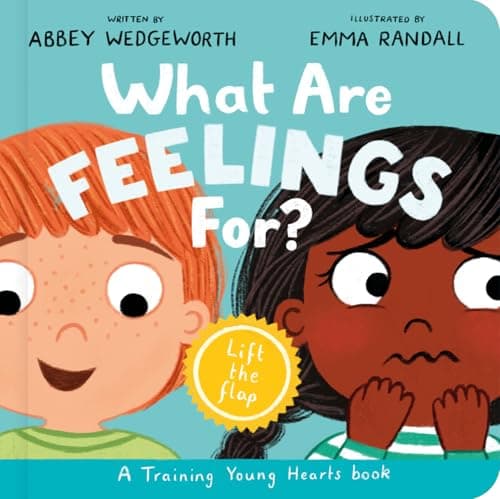 Cover of What Are Feelings For?