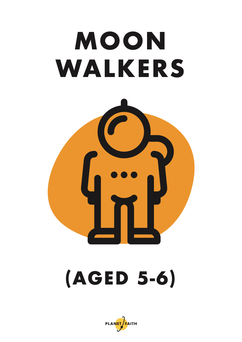 Moonwalkers logo